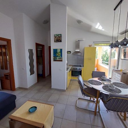 Appartement Lana à Fažana Extérieur photo