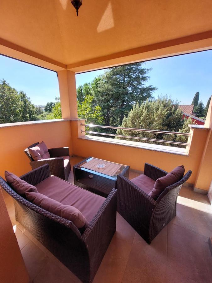 Appartement Lana à Fažana Extérieur photo