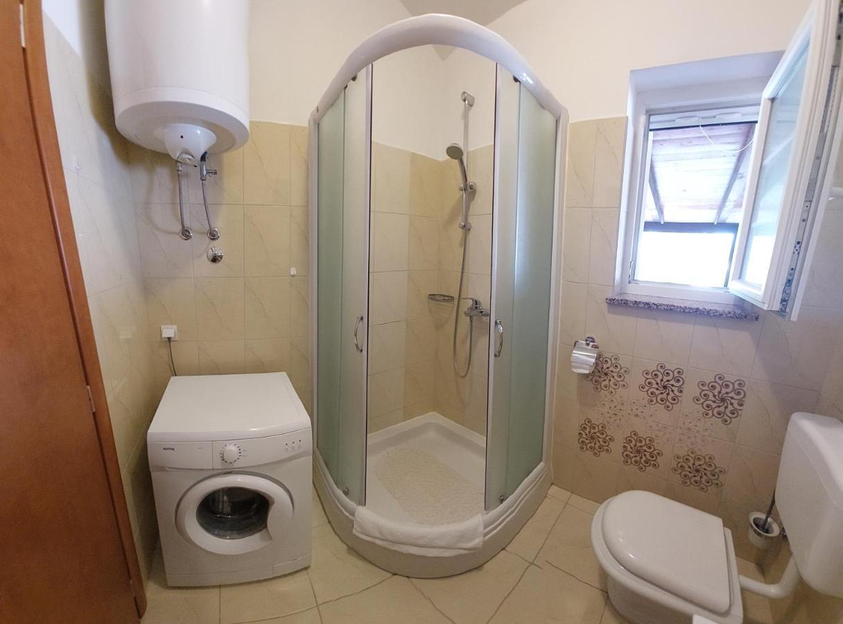 Appartement Lana à Fažana Extérieur photo