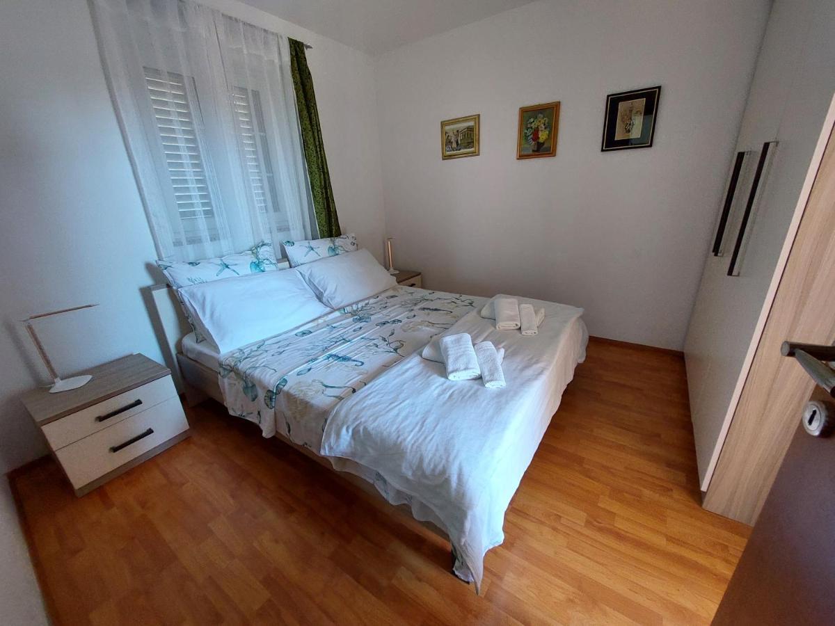 Appartement Lana à Fažana Extérieur photo
