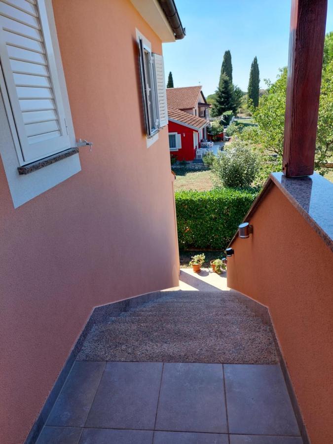 Appartement Lana à Fažana Extérieur photo